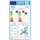 Midea All Easy Pro AEP2-09NXD6-I/AEP2-09NXD6-O Κλιματιστικό Inverter 9000 BTU A+++/A++ με Ιονιστή και WiFi