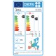 Midea All Easy Pro  AEP2-12NXD6-I/AEP2-12NXD6-O Κλιματιστικό Inverter 12000 BTU A+++/A++ με Ιονιστή και WiFi