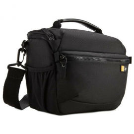 779651 CASE LOGIC Bryker Large Τσάντα Ώμου για DSLR Μαύρη