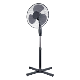 E-2702 Ανεμιστήρας ορθοστάτη - 30cm 1τμχ/κιβ
