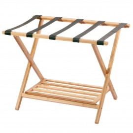 E-1002 Βάση για βαλίτσες BAMBOO - 66x40x50cm 1 ΤΜΧ/ΚΙΒ