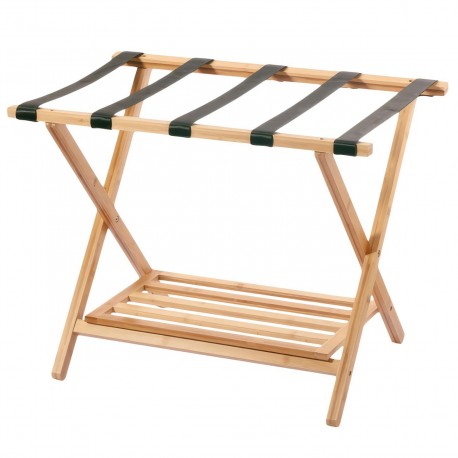 E-1002 Βάση για βαλίτσες BAMBOO - 66x40x50cm 1 ΤΜΧ/ΚΙΒ