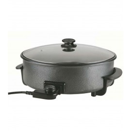 E-3152 Κατσαρόλα ηλεκτρική TEPPANYAKI - Νο42 2τμχ/κιβ