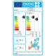 Midea Solstice  EZ-09RD6-I/O Κλιματιστικό Inverter 9000 BTU A+++/A++ με Τεχνητή Νοημοσύνη