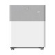Midea Porta Split MMCS-12HRN8-QRD0 Φορητό Κλιματιστικό 12000 btu A++/A+