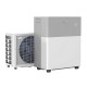 Midea Porta Split MMCS-12HRN8-QRD0 Φορητό Κλιματιστικό 12000 btu A++/A+