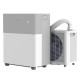 Midea Porta Split MMCS-12HRN8-QRD0 Φορητό Κλιματιστικό 12000 btu A++/A+