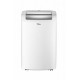 Midea MPPDB-12HRN7-QB6 Φορητό Κλιματιστικό 12000 BTU Ψύξης/Θέρμανσης A/A+