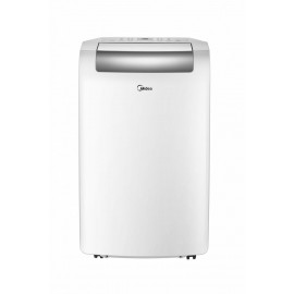 Midea MPPDB-12HRN7-QB6 Φορητό Κλιματιστικό 12000 BTU Ψύξης/Θέρμανσης A/A+