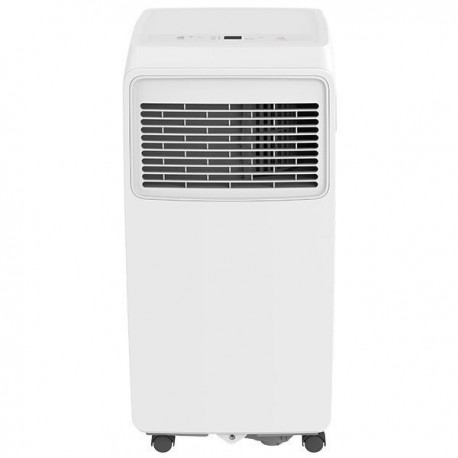 Midea MPPHA-09CRN7-QB6 Φορητό Κλιματιστικό 9000 BTU μόνο Ψύξης A