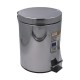 E-0734 Πεντάλ inox - 20Lt. 2τμχ/κιβ