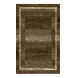 E-3748 Χαλάκια πυραμίδα &quot;Σολο&quot; - 200x250cm 1ΤΜΧ/ΚΙΒ