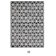 E-3787 Χαλάκια ψάθα NATURALLE - 200x250 cm 1ΤΜΧ/ΚΙΒ