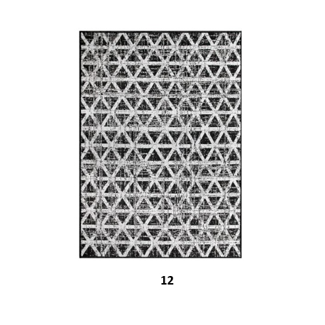 E-3787 Χαλάκια ψάθα NATURALLE - 200x250 cm 1ΤΜΧ/ΚΙΒ