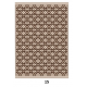 E-3787 Χαλάκια ψάθα NATURALLE - 200x250 cm 1ΤΜΧ/ΚΙΒ