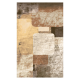 E-1844 Χαλάκια &quot;Πυραμίδα&quot; - 200x250cm 1τμχ/κιβ