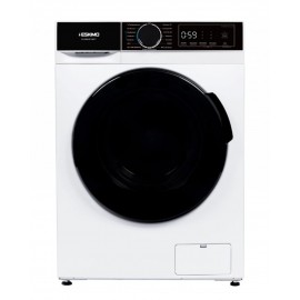 Eskimo  ES WM12F14PET Πλυντήριο Ρούχων 12 Kg 1400 στροφές A