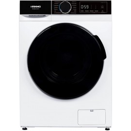 Eskimo  ES WM10F14PET Πλυντήριο Ρούχων 10 Kg 1400 στροφές A