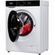Eskimo  ES WM10F14PET Πλυντήριο Ρούχων 10 Kg 1400 στροφές A