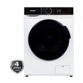 Eskimo  ES WM9F14PET Πλυντήριο Ρούχων 9 Kg 1400 στροφές A