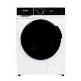 Eskimo  ES WM8F14PET Πλυντήριο Ρούχων 8 Kg 1400 στροφές A