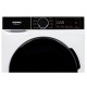 Eskimo ES WM7F12PET Πλυντήριο Ρούχων 7 Kg 1200 στροφές A