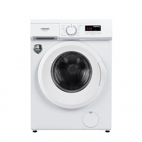 Eskimo ES WM7F1203 Πλυντήριο Ρούχων 7 Kg 1200 στροφές D