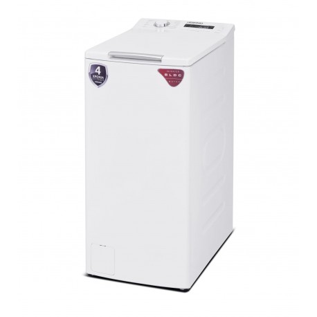 Eskimo ES WM8T13A Πλυντήριο Ρούχων Άνω Φόρτωσης 8kg 1300 Στροφών A