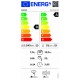 Eskimo ES W10D7AD Πλυντήριο-Στεγνωτήριο Ρούχων  10kg/7kg 1400 Στροφών A/D