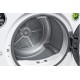 ESKIMO ES DR8HP ΣΤΕΓΝΩΤΗΡΙΟ ΡΟΥΧΩΝ ΛΕΥΚΟ 8 KG A++