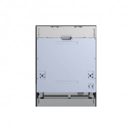 ESKIMO ES DW12FB60 ΕΝΤΟΙΧΙΖΟΜΕΝΟ ΠΛΥΝΤΗΡΙΟ ΠΙΑΤΩΝ 60CM INOX C