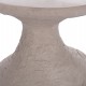ΣΕΤ ΒΟΗΘΗΤΙΚΑ ΤΡΑΠΕΖΙΑ REBON 2ΤΜΧ HM21137.03 FIBER CEMENT ΣΕ ΓΚΡΙ--Φ40εκ & Φ27,5εκ