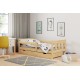 60-22366 MARINELLA pine bed DIOMMI V-PL-MARINELLA-SOSNA