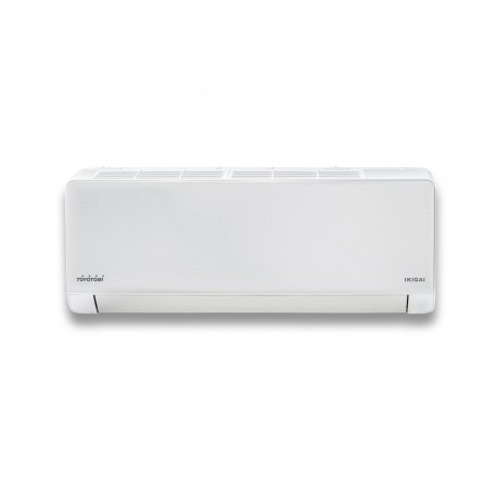 Toyotomi Ikigai TAN/TAG-09IG Κλιματιστικό Inverter 9000 BTU A++/A+ με Ιονιστή και WiFi