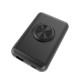 EGOBOO MaGneCharge PD-20W Μαύρο Powerbank