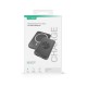 EGOBOO MaGneCharge PD-20W Μαύρο Powerbank