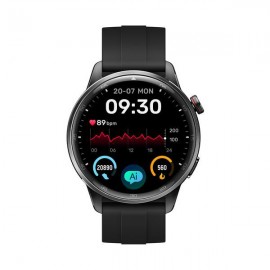 REALME Watch S2 Μαύρο SmartWatch