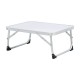 200-60-047 ΣΕΤ ΤΡΑΠΕΖΑΡΙΑ ΚΗΠΟΥ ΑΛΟΥΜΙΝΙΟΥ ELLEN 5468 G + MADISON 5480 G / ΣΕΤ 5 ΤΕΜ