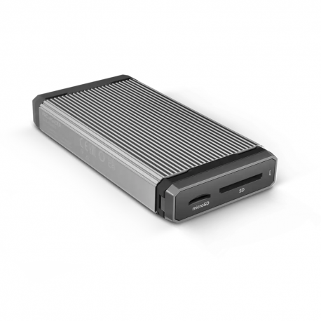 533696 SanDisk Proffessional Card PRO-READER SD & microSD