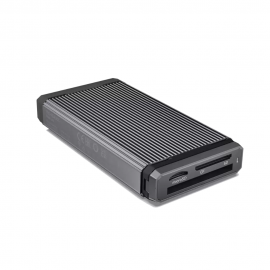 533706 SanDisk PRO-READER Multi-Card