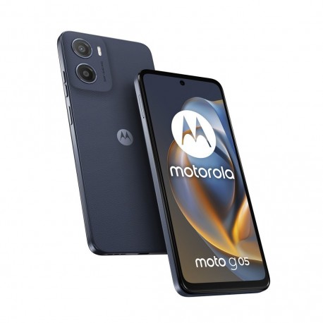 Motorola Moto G05 Dual SIM (4GB/128GB) Denim Blue