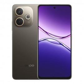 Oppo A5 Pro Dual SIM (8GB/256GB) Mocha Brown