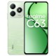 Realme C63 Dual SIM (8GB/256GB) Πράσινο