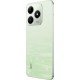 Realme C63 Dual SIM (8GB/256GB) Πράσινο