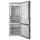 Midea MDRB593FGE46 Ψυγειοκαταψύκτης Total No Frost 316 LT Inox E