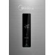 Midea MDRB593FGE46 Ψυγειοκαταψύκτης Total No Frost 316 LT Inox E