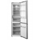 Midea MDRB521MGA46O Ψυγειοκαταψύκτης Total NoFrost Υ201xΠ59.5xΒ70εκ. Inox A
