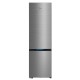 Midea MDRB600MIC46P Ψυγειοκαταψύκτης Space Master Total No Frost 312 LT Inox C