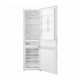 Midea MDRB489FGE01ΟE Ψυγειοκαταψύκτης Total NoFrost Υ201xΠ59.5xΒ63.5εκ. Λευκός E
