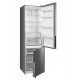 Midea MDRB600MME46 Ψυγειοκαταψύκτης 443lt Total NoFrost Υ201xΠ59.5xΒ67εκ. Inox E